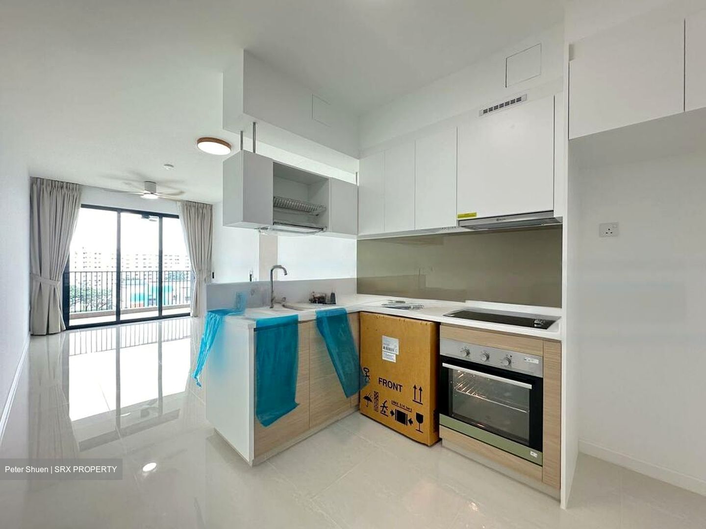 Treasure at Tampines (D18), Condominium #599247871
